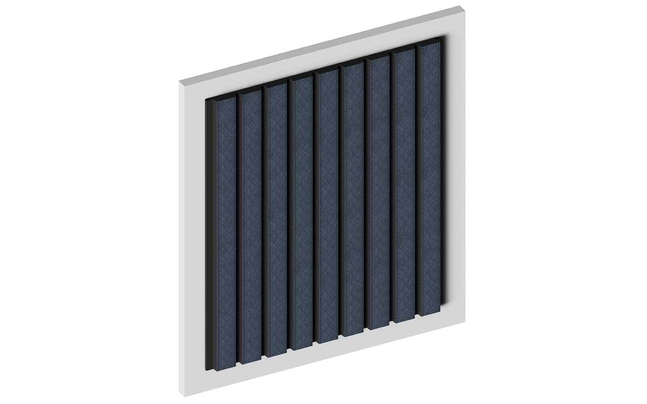 Панель LV124LE1 BU28K HIWOOD