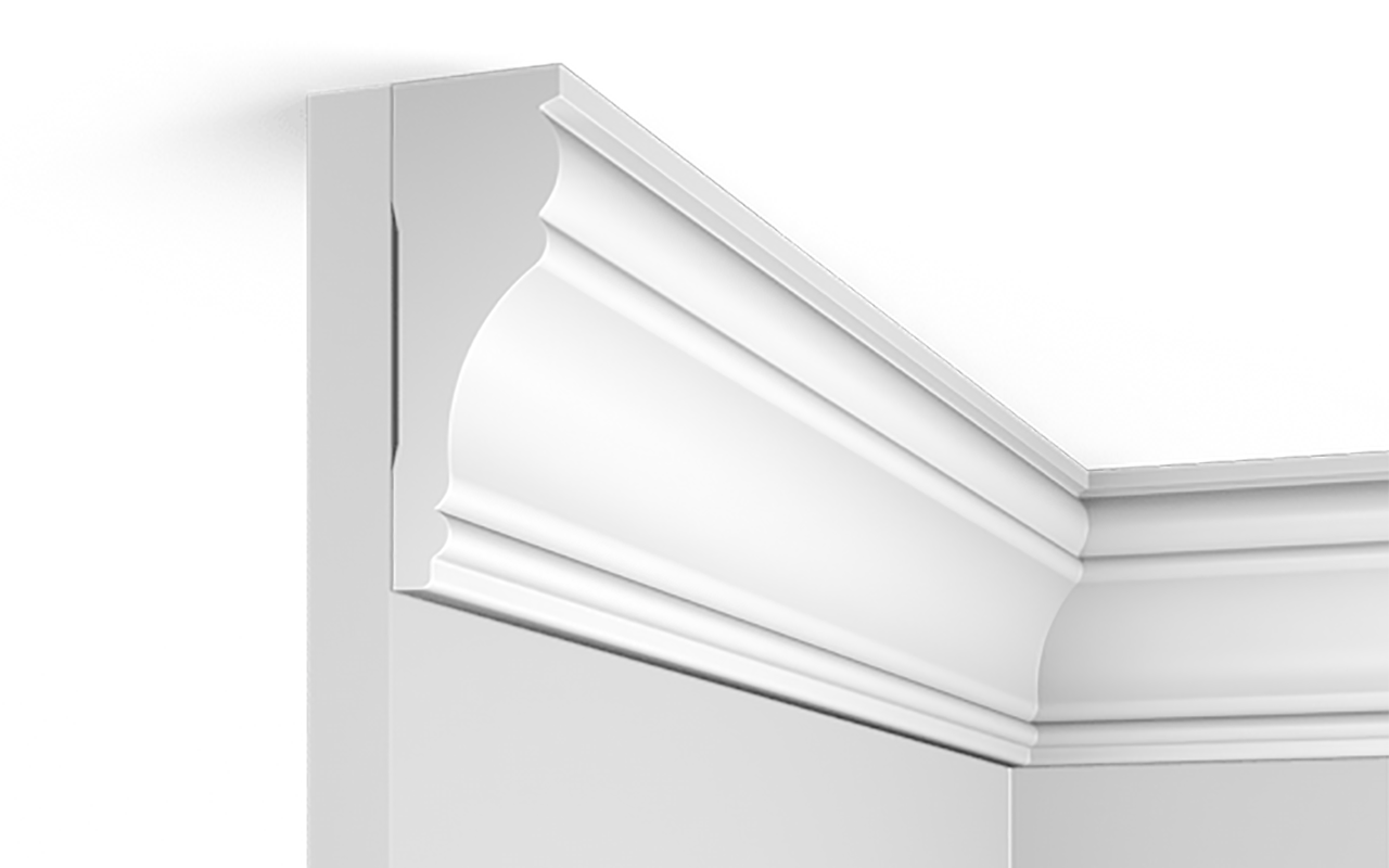 Молдинг T1011 HIWOOD