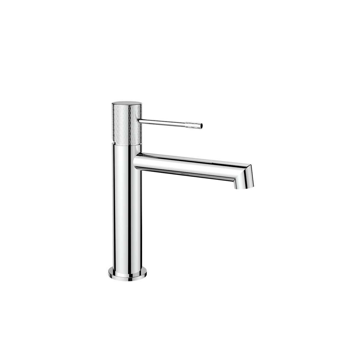 Смеситель Vincea Desire VBF-1D1CH на раковину хром