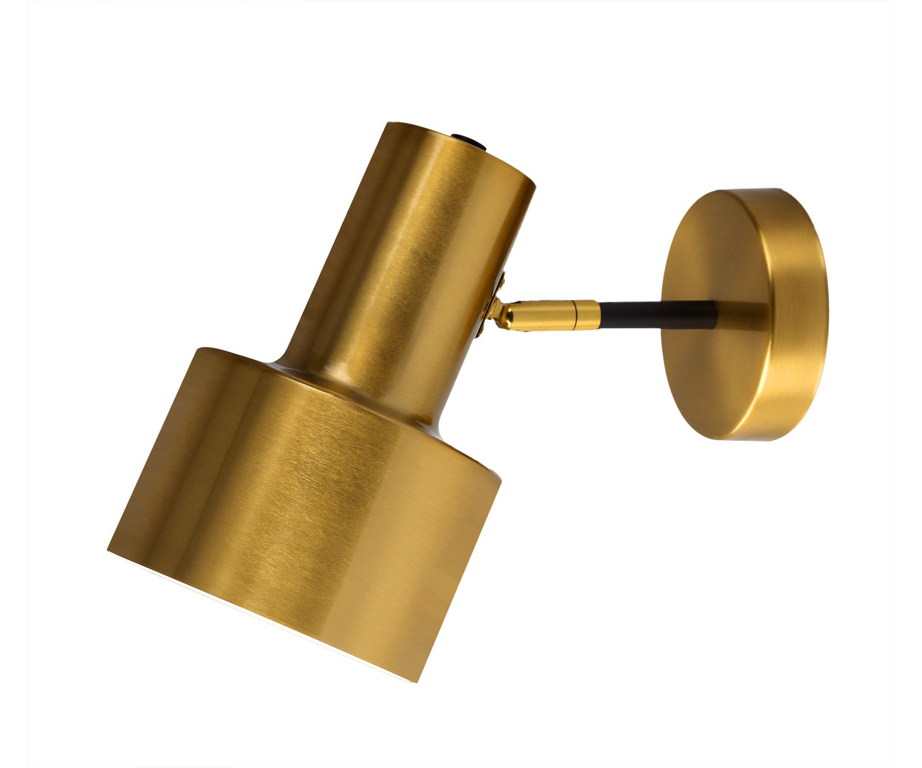 07025W,20 Бра Орфей бронза E27