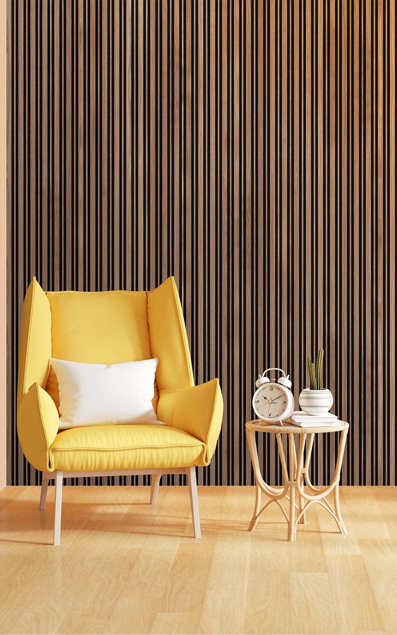 Панель LV122 BR417K HIWOOD