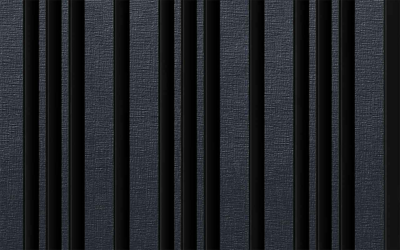 Панель LV121 BK114K HIWOOD