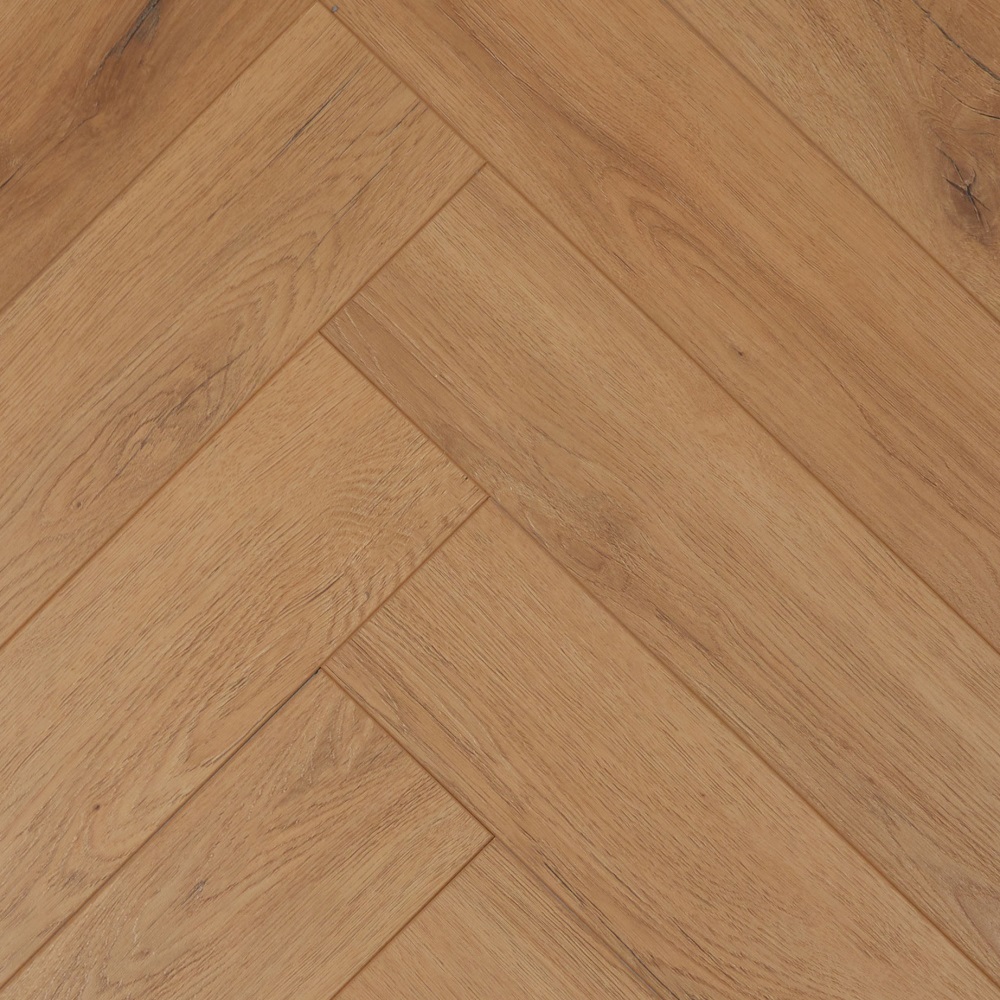 Кварц-винил (замковый) Primavera Herringbone 5620 Синай