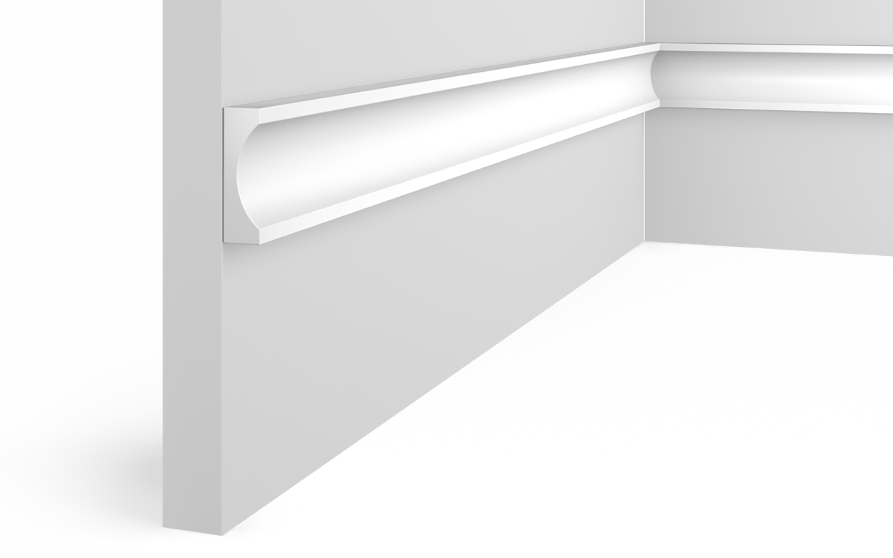 Молдинг P40 HIWOOD