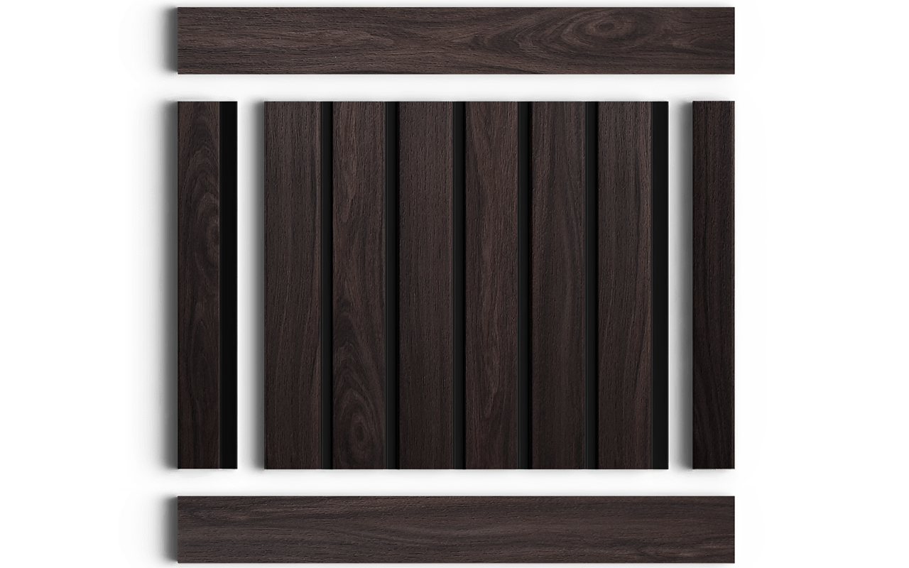 Панель LV123N BR395K HIWOOD