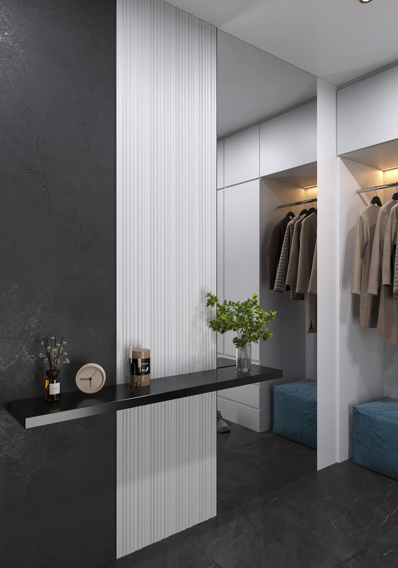 Панель DD923(3m)