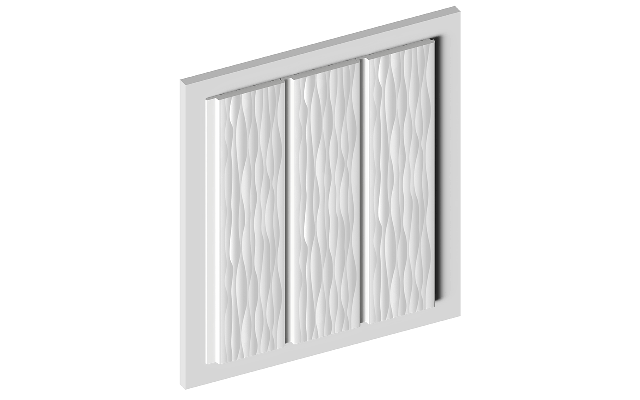 Панель LV127W NP HIWOOD