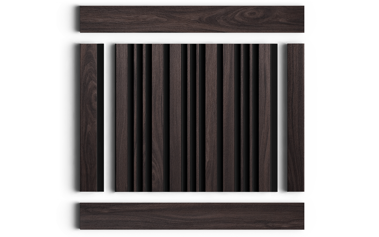 Панель LV121 BR395K HIWOOD