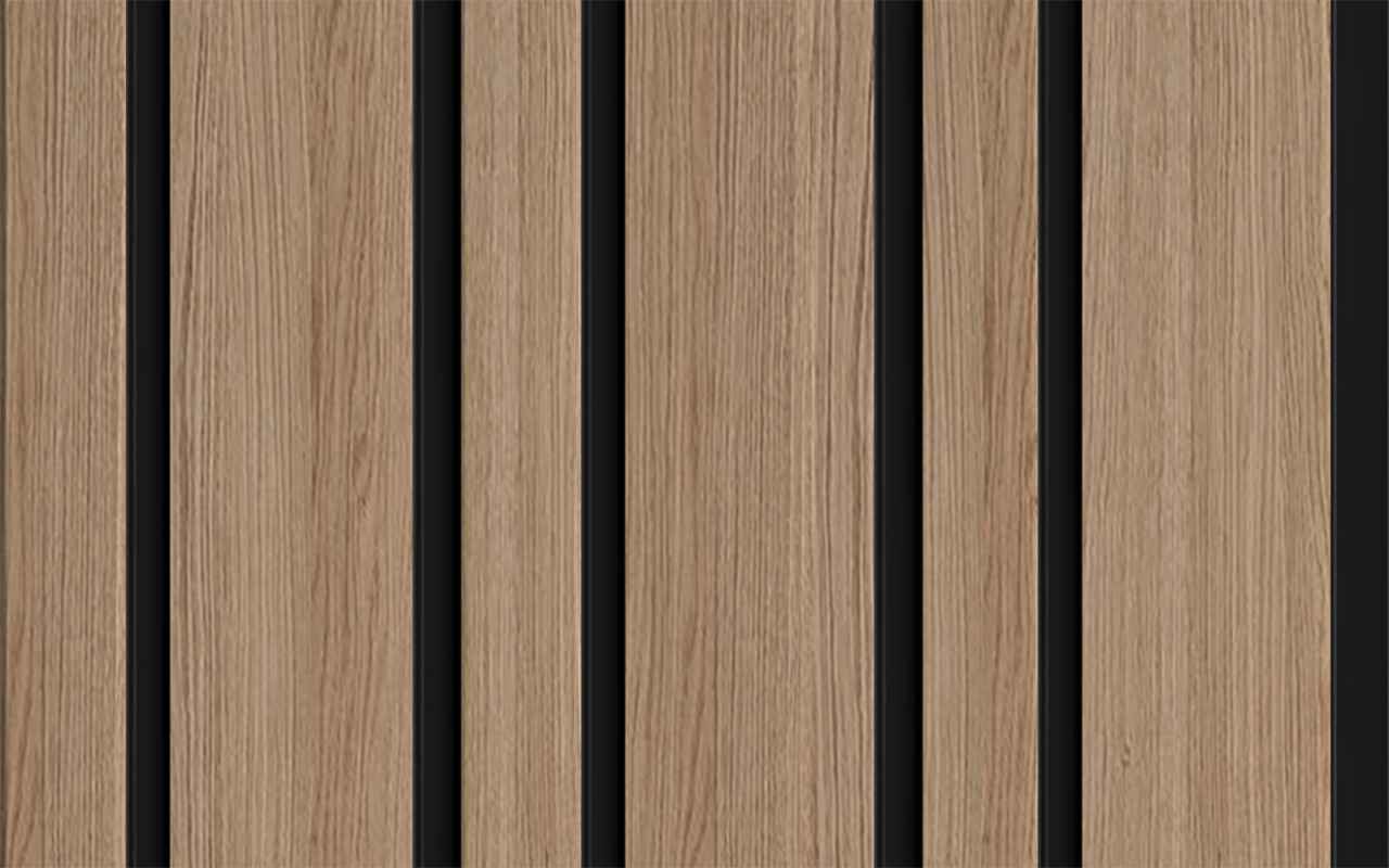 Панель LV133 BR417K HIWOOD