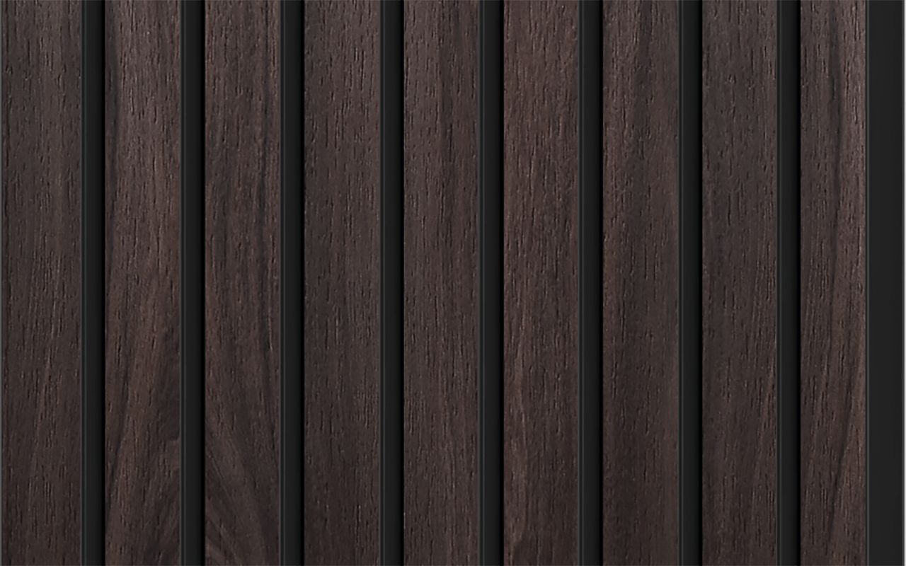 Панель LV124 BR395K HIWOOD