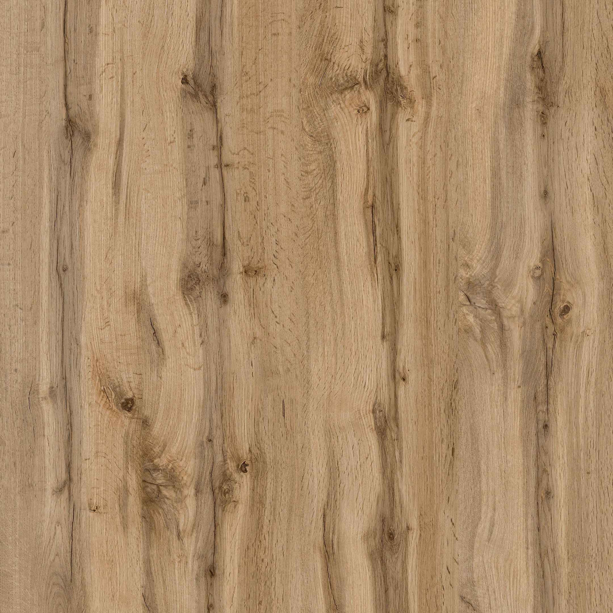 Интерьерная рейка МДФ Stella Бриона Light Пекан 16*40*2700