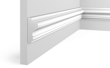 Молдинг LD60 HIWOOD