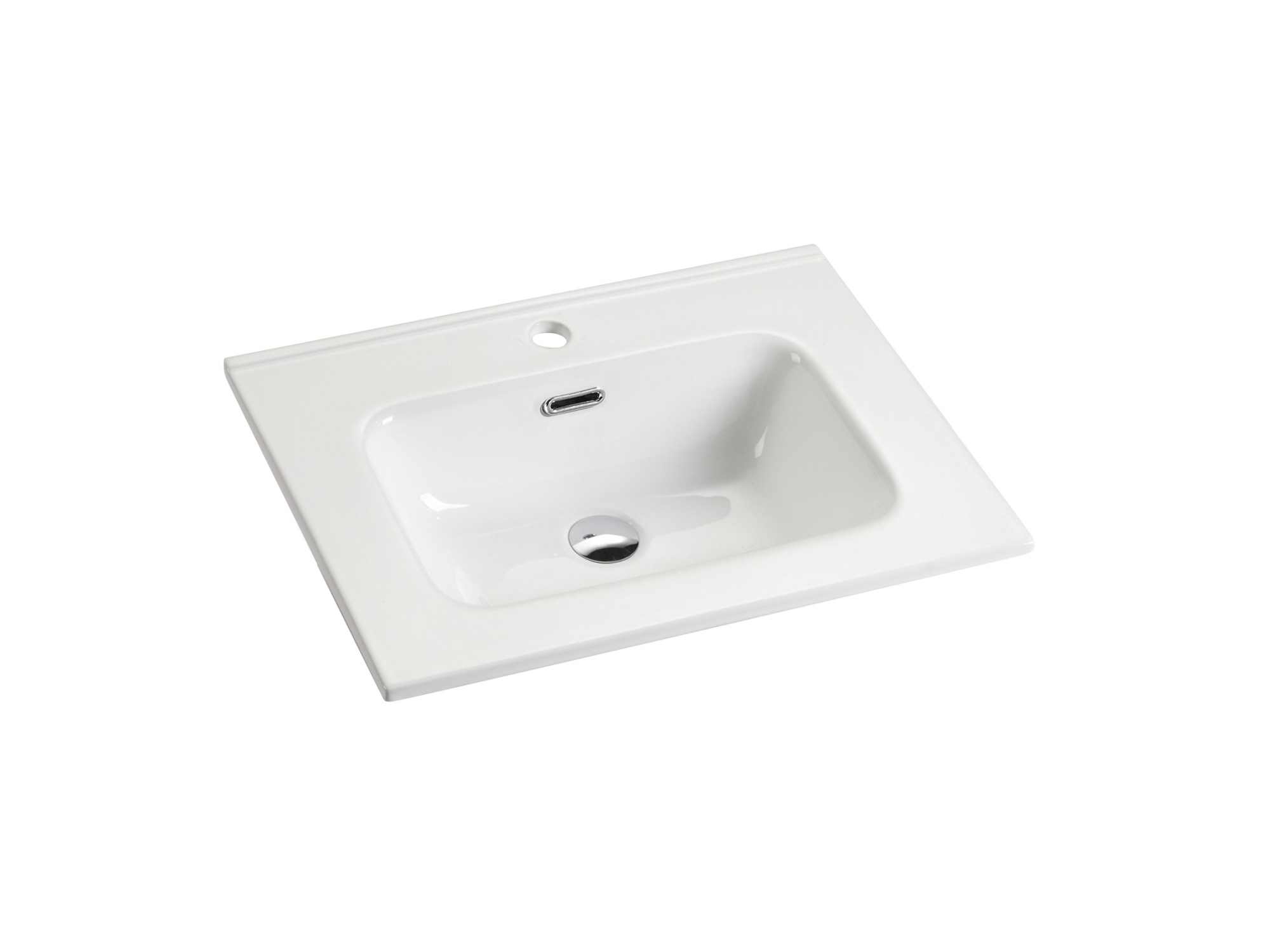 Накладная раковина CN7001