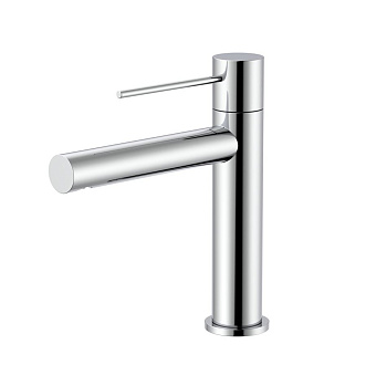 Смеситель Vincea Aspire VBF-4AS01CH на раковину хром