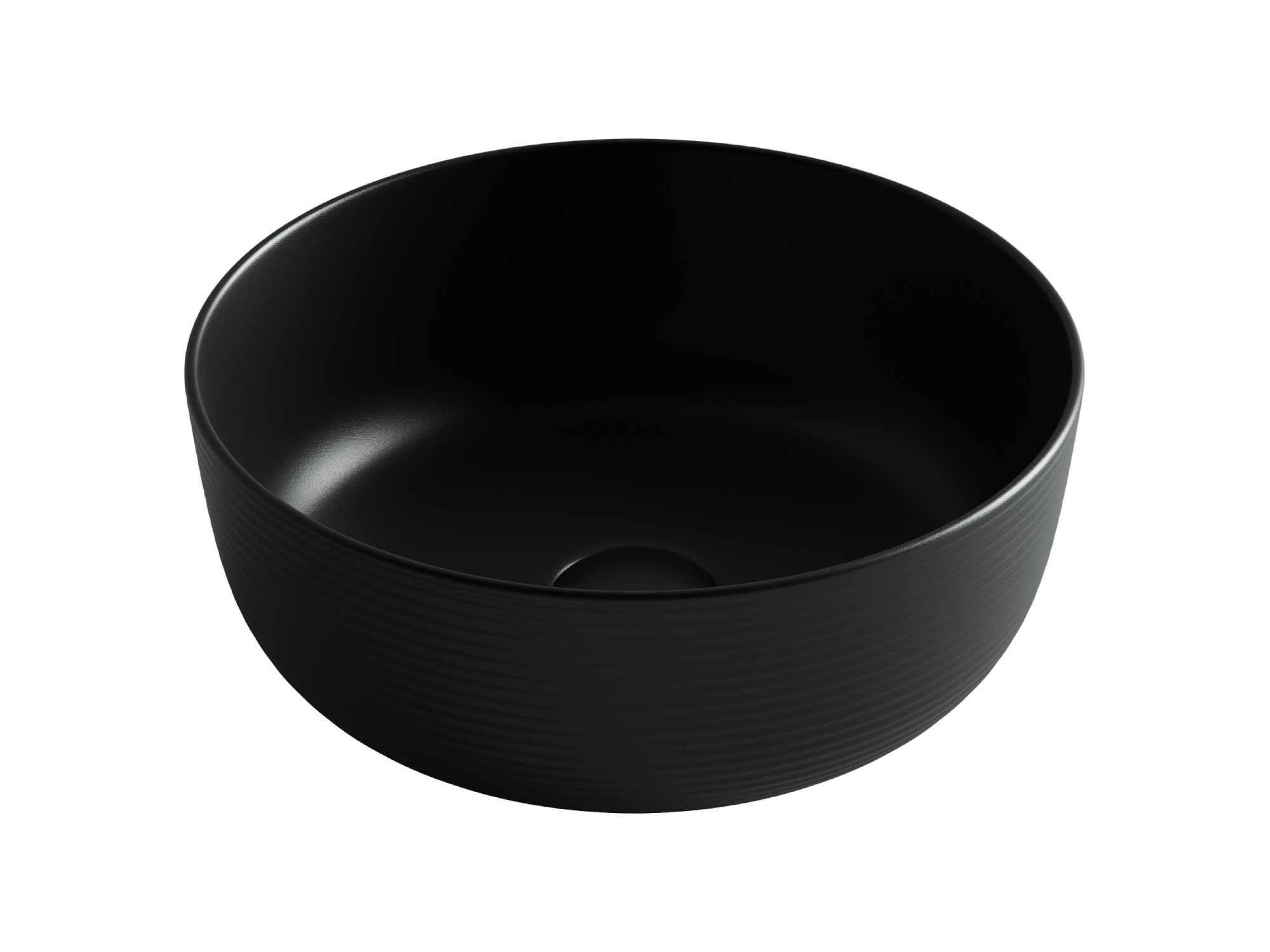 Накладная раковина CN6073MB