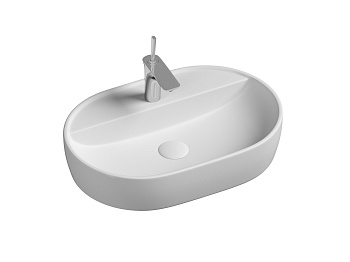 Умывальник накладной CN6035