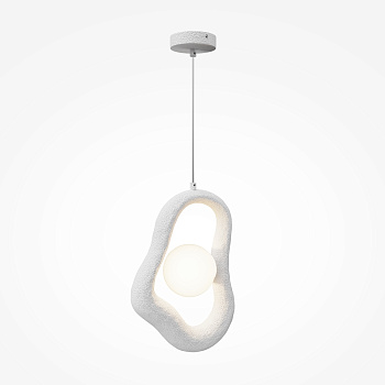 Подвесной светильник Maytoni Opus MOD380PL-01W