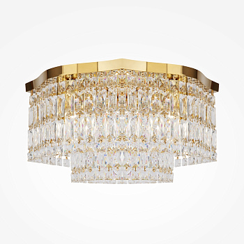 Потолочный светильник Maytoni Dune DIA005CL-06G