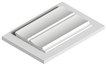 Панель LV125 NP HIWOOD