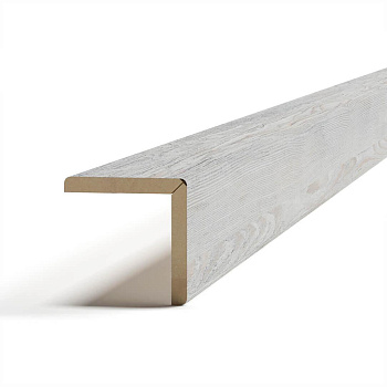 Угол универсальный МДФ STELLA 2700*24*24 Сосна Астана