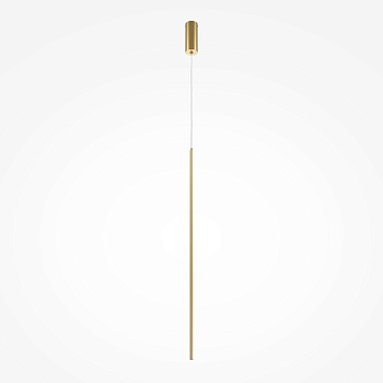 Подвесной светильник Maytoni Halo MOD246PL-L24BSK1