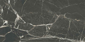 60x120 SilkMarble Порто Неро Матовый R9
