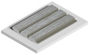 Панель LV124L GN68 HIWOOD