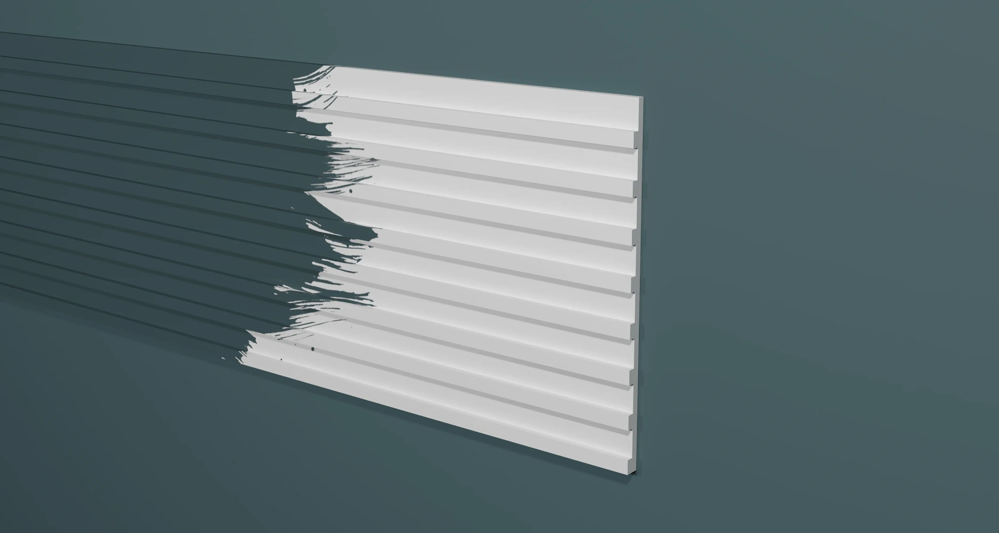 Панель DD911(3m)