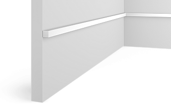 Молдинг D10V1 HIWOOD