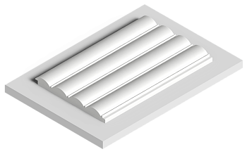 Панель LV137 NP HIWOOD