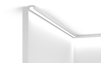 Молдинг LB20 HIWOOD