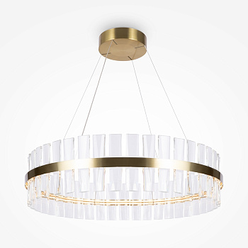 Подвесной светильник Maytoni Mirage MOD173PL-L60BS3K