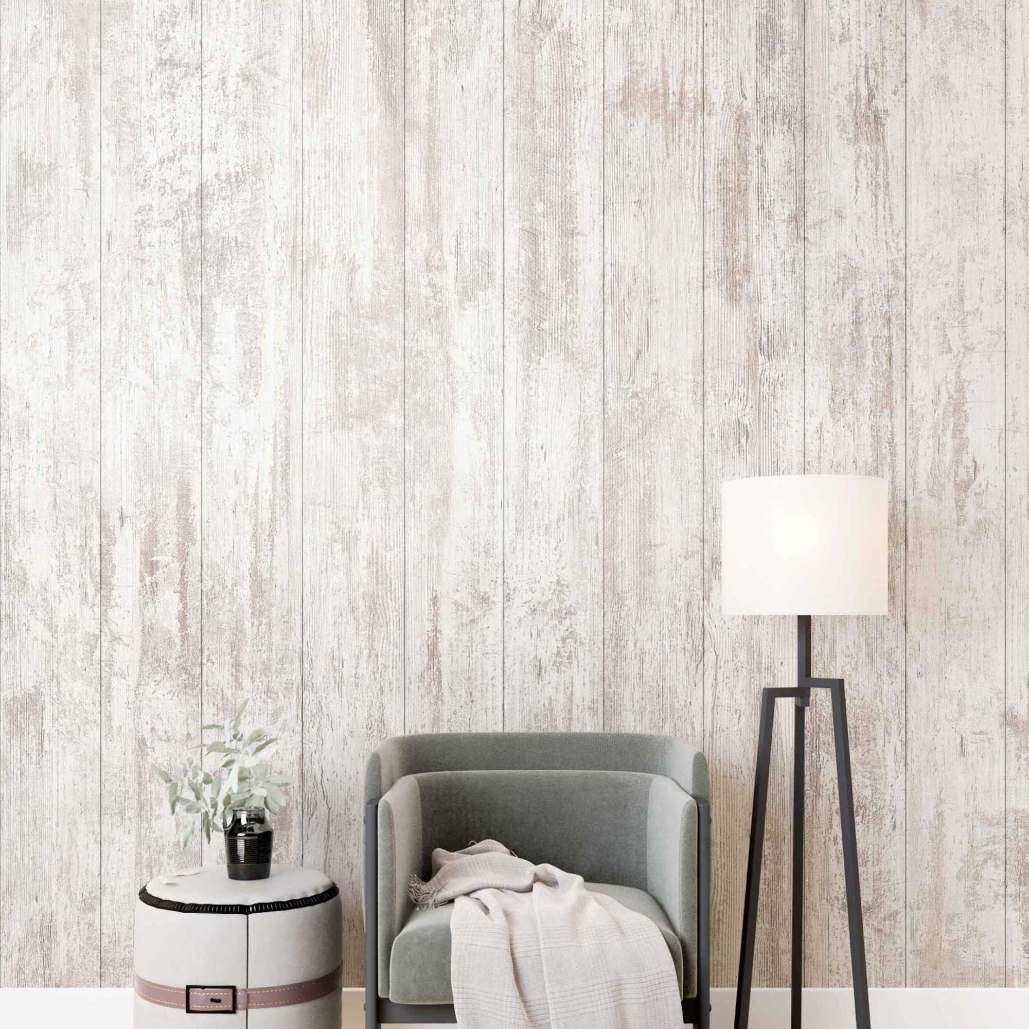 Панель МДФ Classic STELLA Standart 2700х200х6 Сосна Риальто