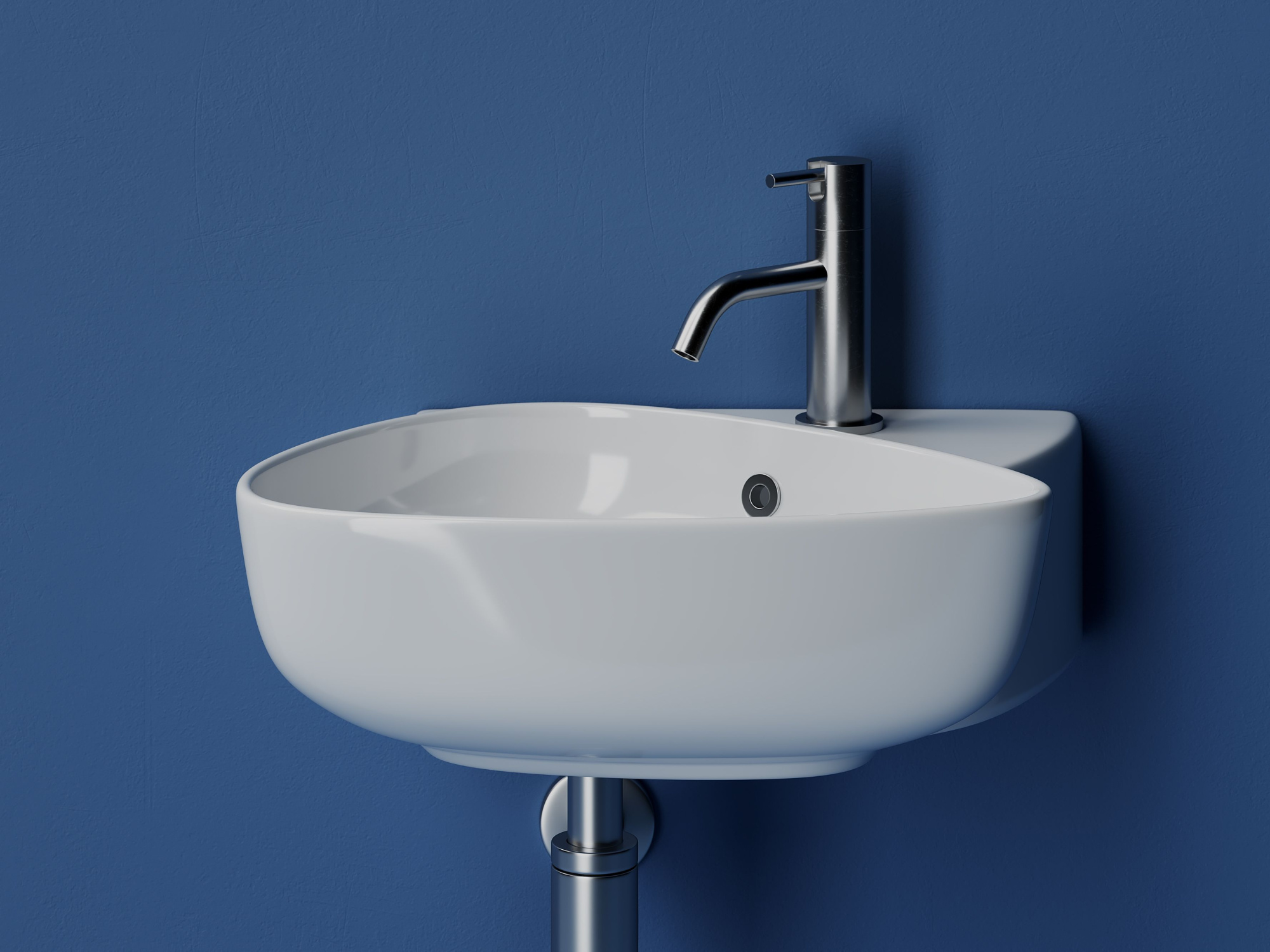 Подвесная раковина CN5049