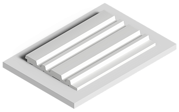 Панель LV122 NP HIWOOD