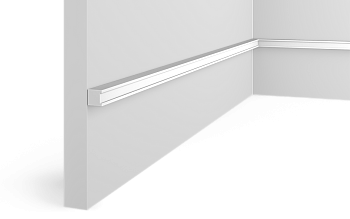 Молдинг MD12V1 HIWOOD