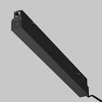 Источник напряжения встраиваемый Exility 48В, 200Вт c выводами для питания шины DALI Maytoni TRA034DR-200W-DD-B