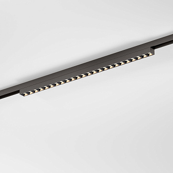 Titan Line Трековый светильник 20W 3000K титан