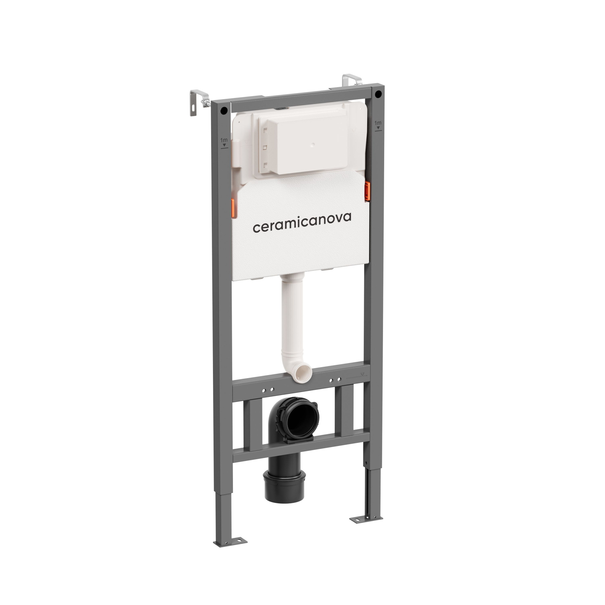 Система инсталляции Balance CN121001