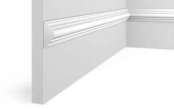 Молдинг D40V1 HIWOOD