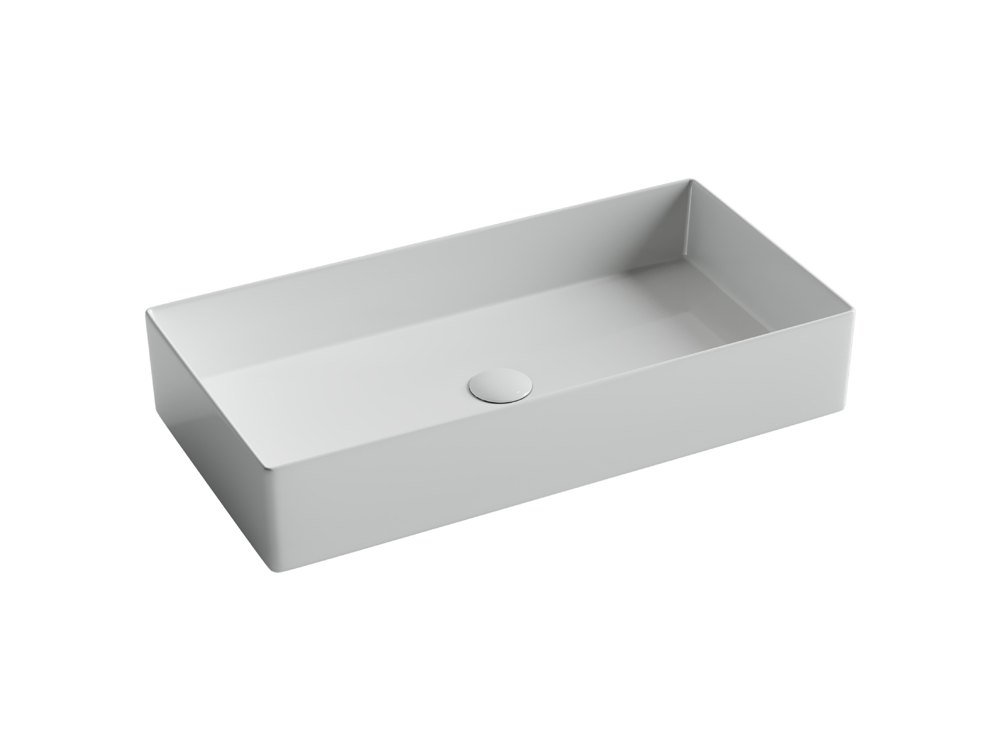 Накладная раковина CN6071