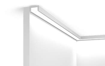 Молдинг LB30 HIWOOD