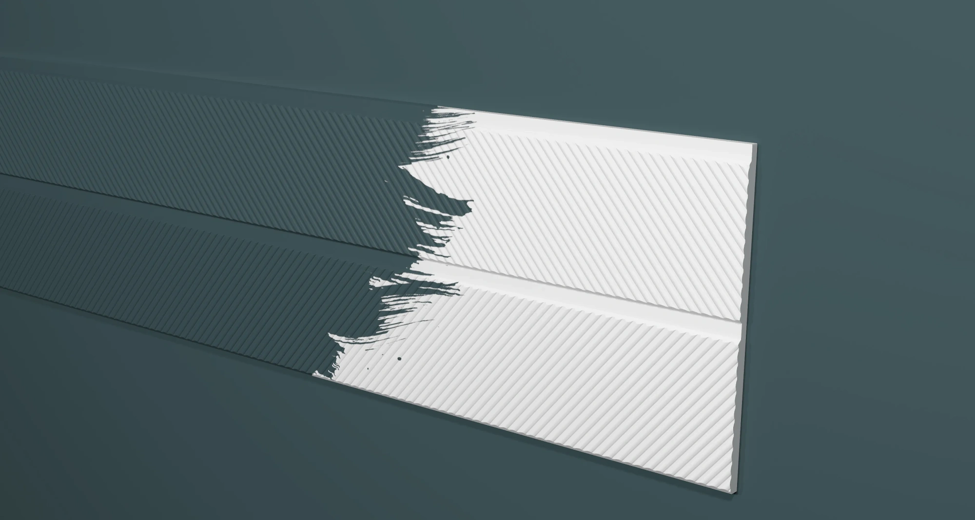 Панель DD920(3m)