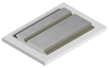 Панель LV133 S339S HIWOOD