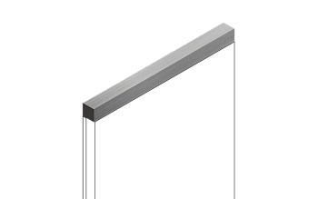 Молдинг D12V1 S369 HIWOOD