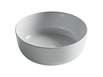 Накладная раковина CN6073