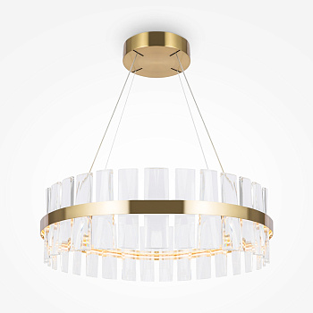 Подвесной светильник Maytoni Mirage MOD173PL-L45BS3K