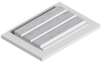 Панель LV124L W36 HIWOOD