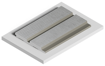 Панель LV123 S339S HIWOOD