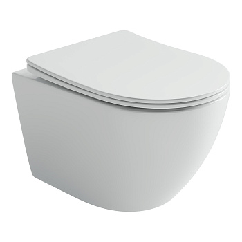 Подвесной унитаз CN11001T